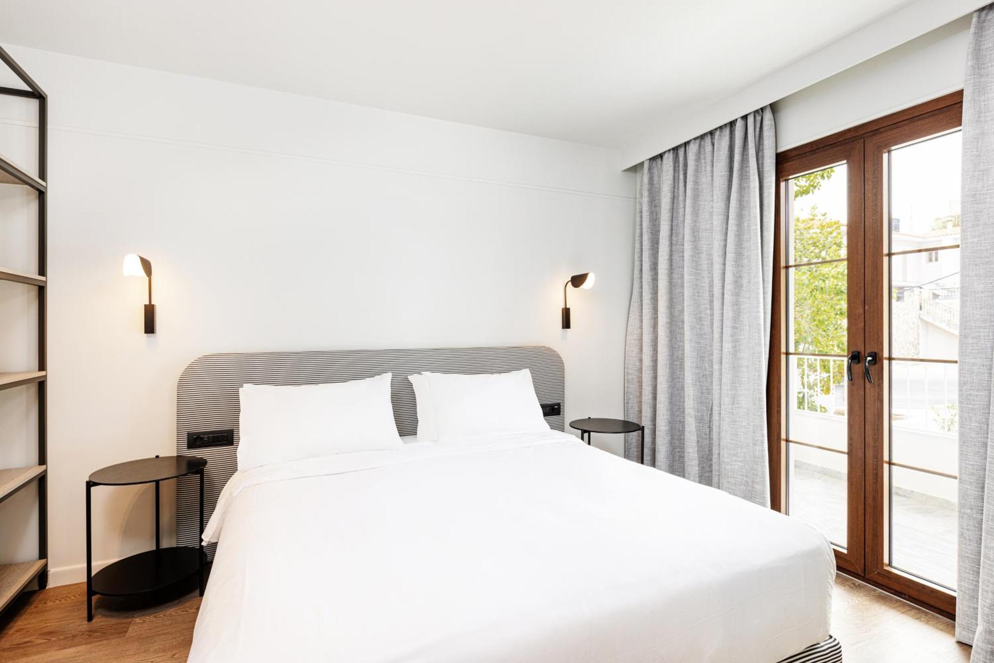 Doryssa Lithos Hotel Pitagorio Zewnętrze zdjęcie