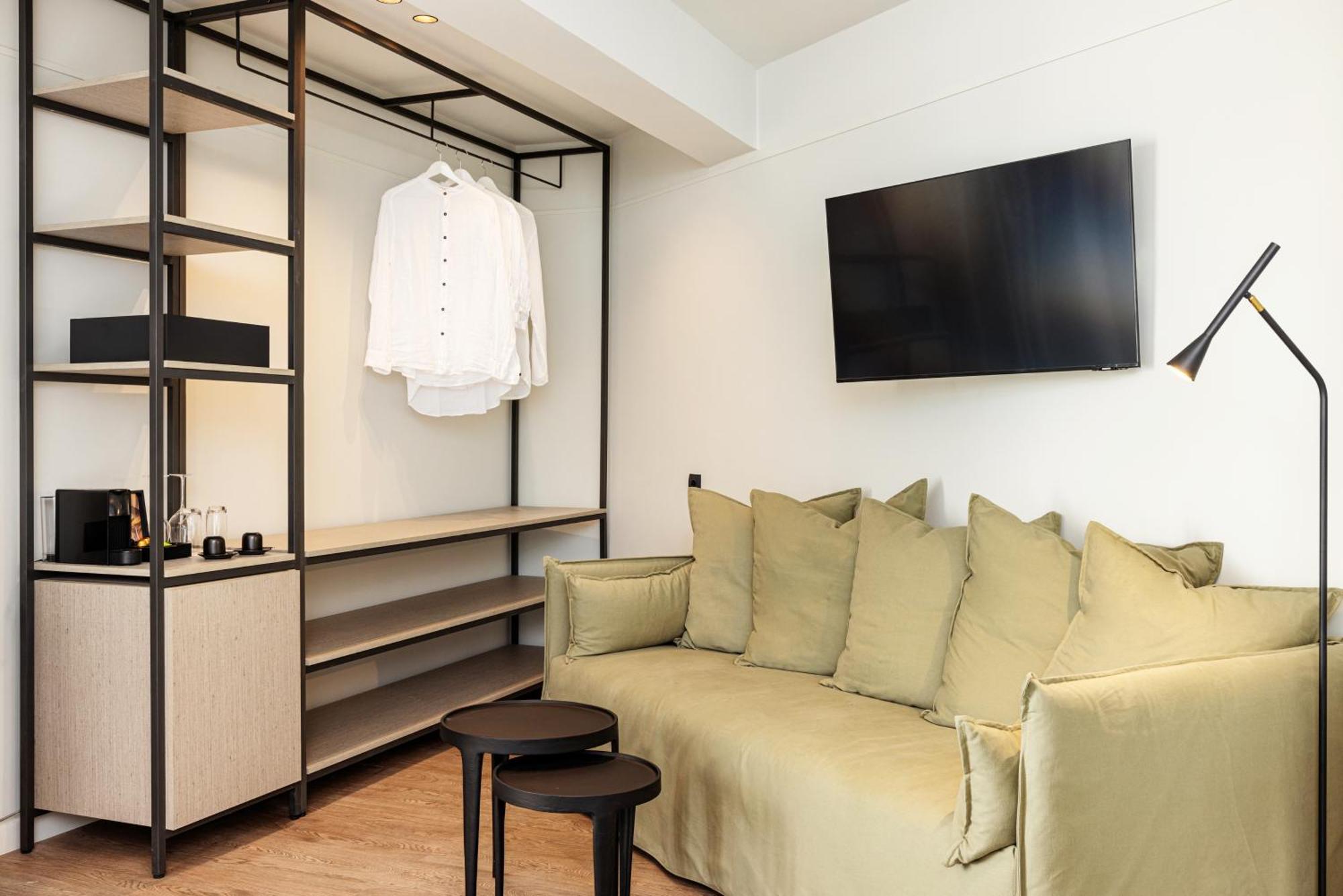 Doryssa Lithos Hotel Pitagorio Zewnętrze zdjęcie