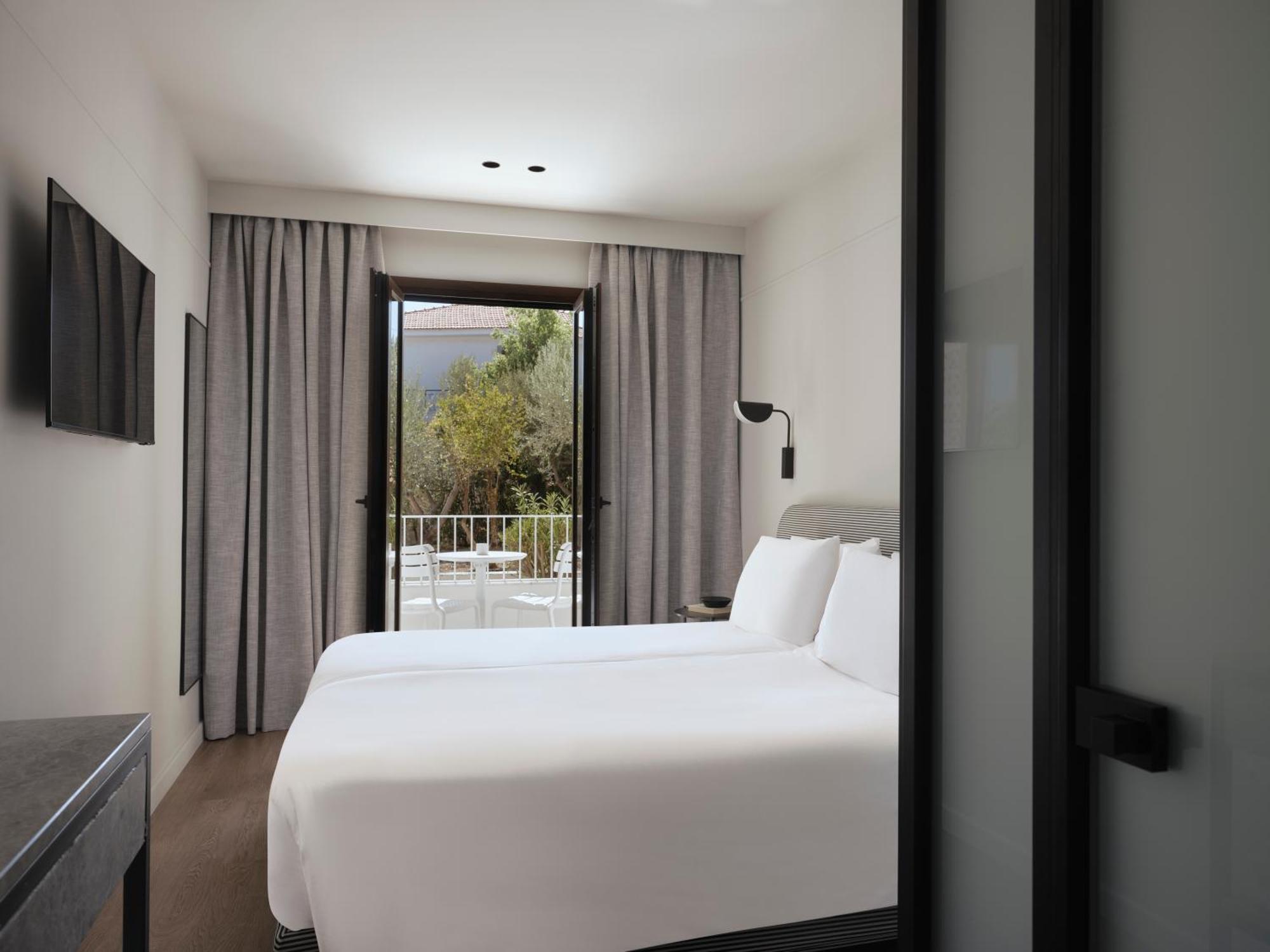 Doryssa Lithos Hotel Pitagorio Zewnętrze zdjęcie