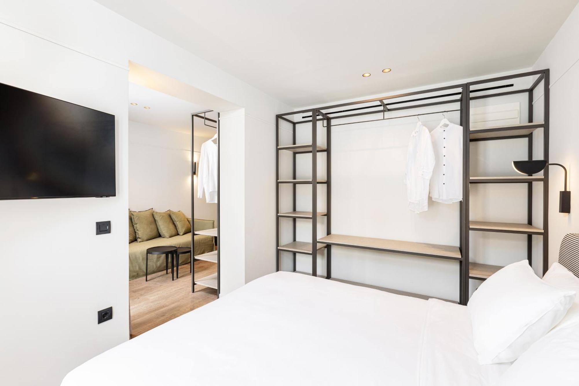 Doryssa Lithos Hotel Pitagorio Zewnętrze zdjęcie
