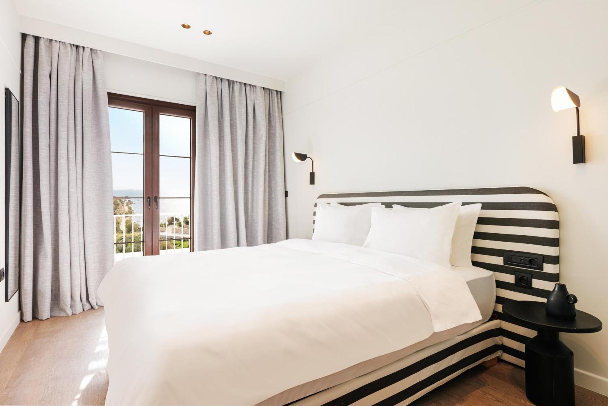 Doryssa Lithos Hotel Pitagorio Zewnętrze zdjęcie