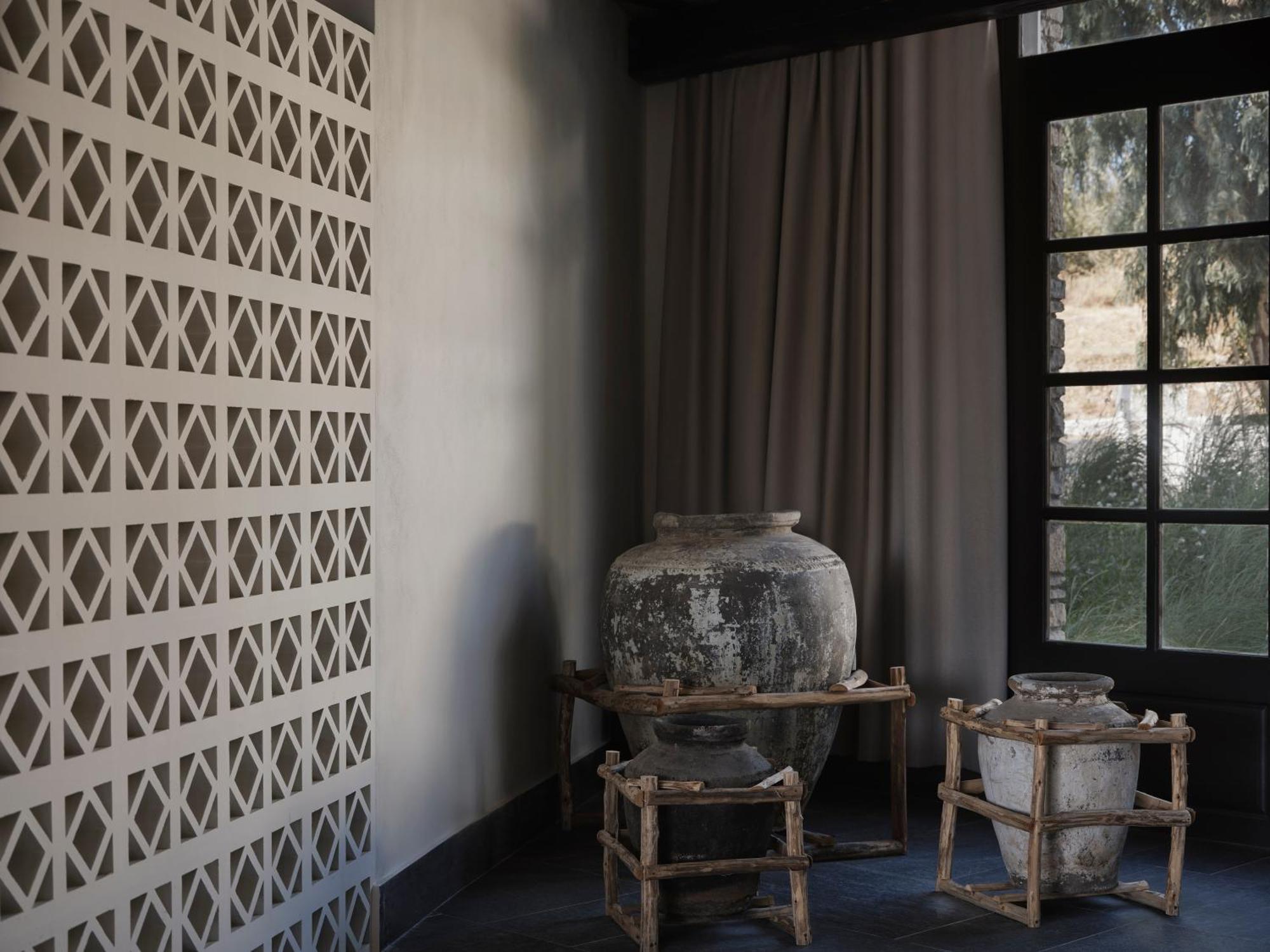 Doryssa Lithos Hotel Pitagorio Zewnętrze zdjęcie