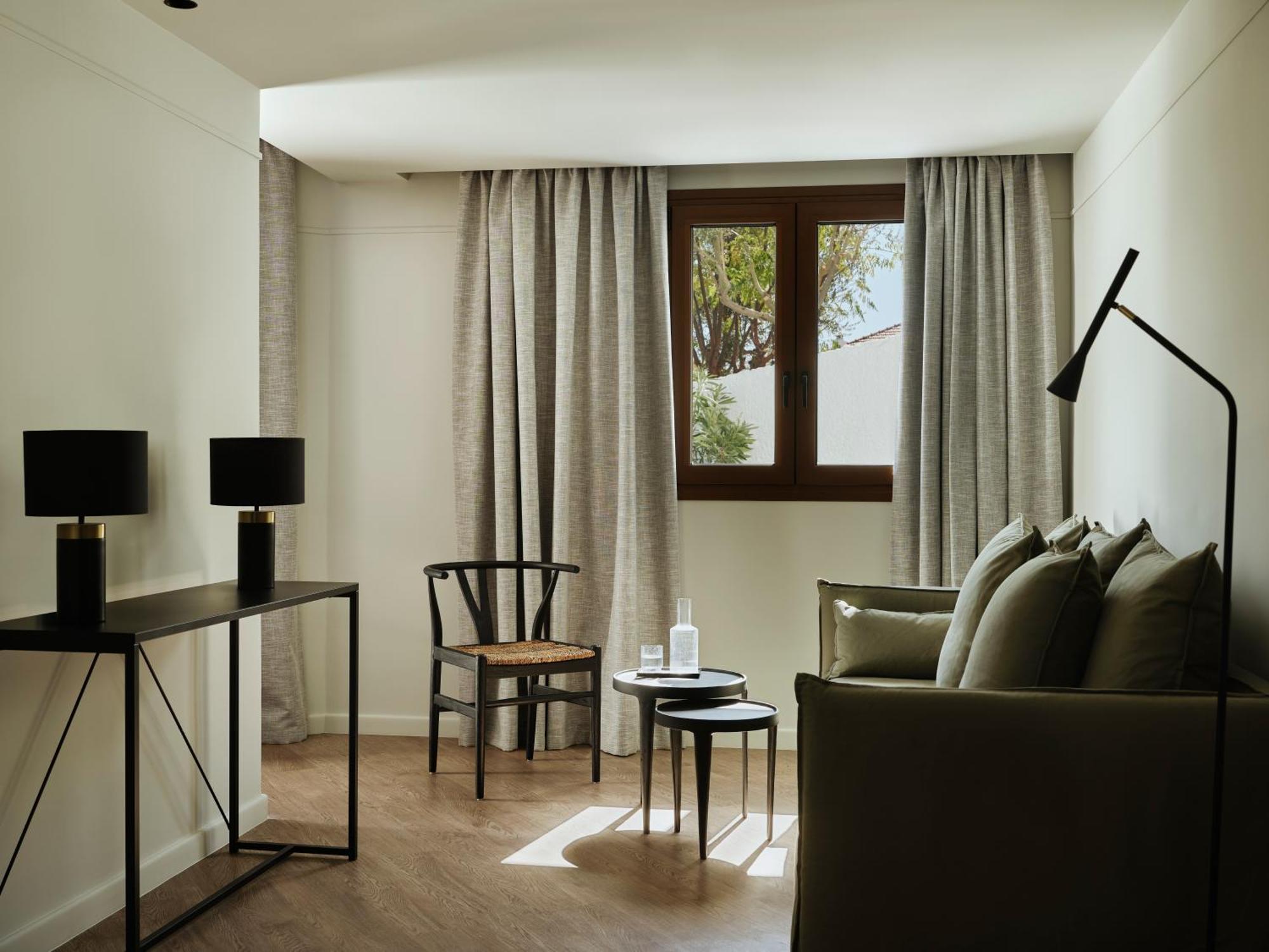 Doryssa Lithos Hotel Pitagorio Zewnętrze zdjęcie