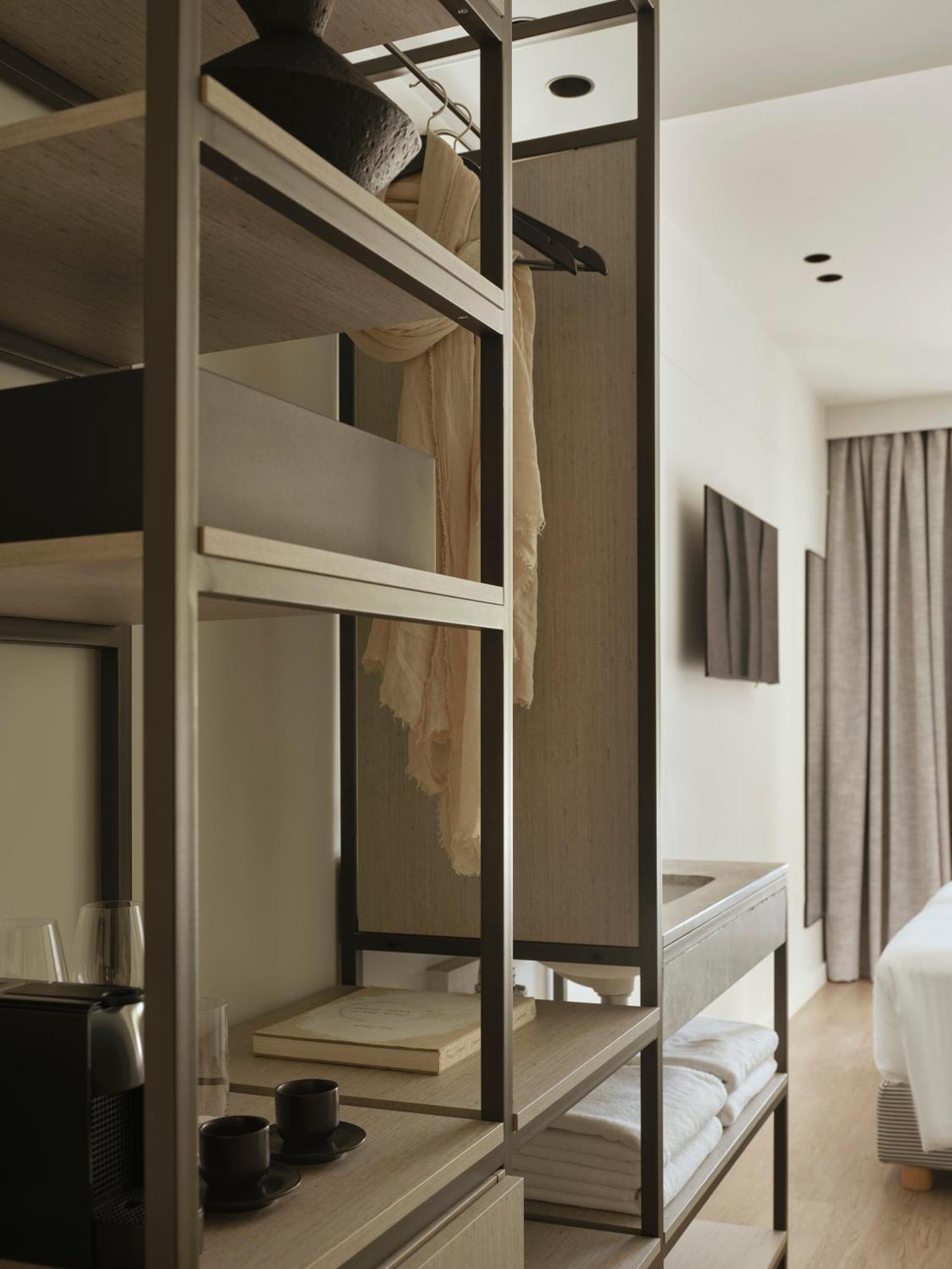 Doryssa Lithos Hotel Pitagorio Zewnętrze zdjęcie