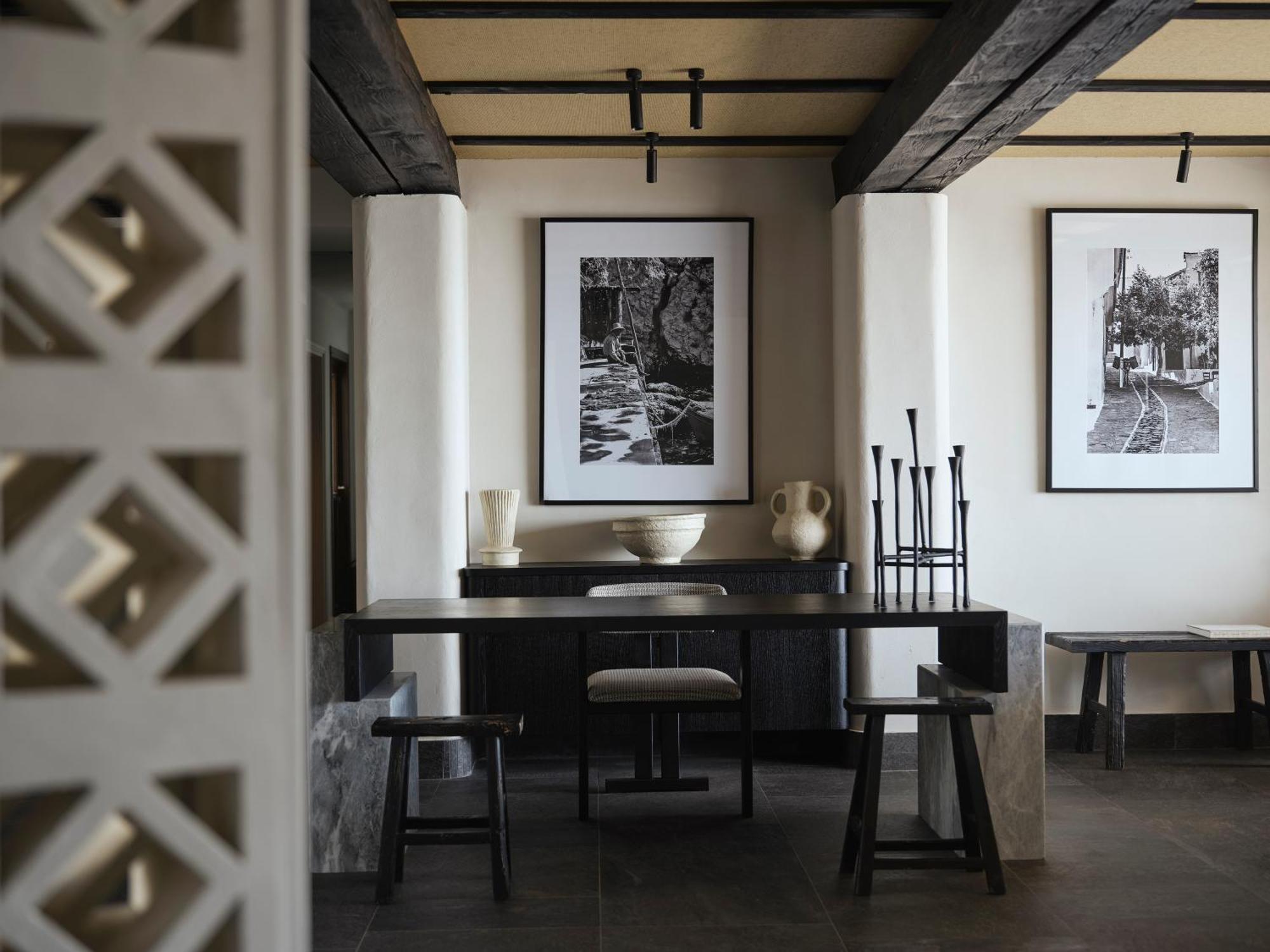 Doryssa Lithos Hotel Pitagorio Zewnętrze zdjęcie