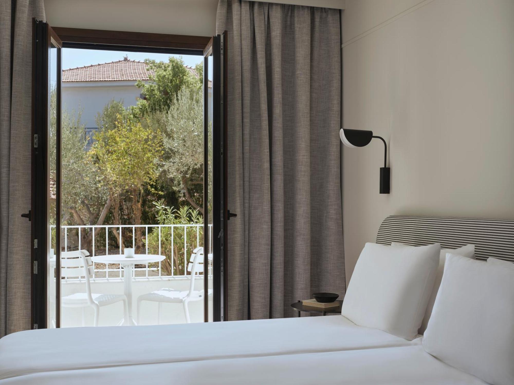 Doryssa Lithos Hotel Pitagorio Zewnętrze zdjęcie
